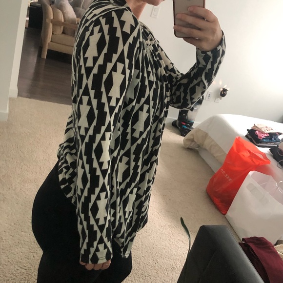 Cardigan - Picture 2 of 4